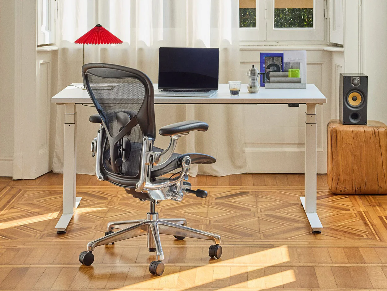 Design für ein besseres Leben